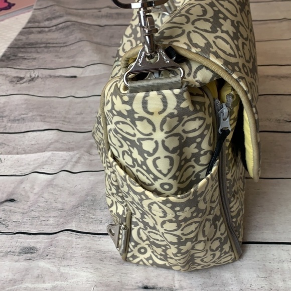 Petunia Pickle Botton Boxy Backpack - Picture 4 of 9